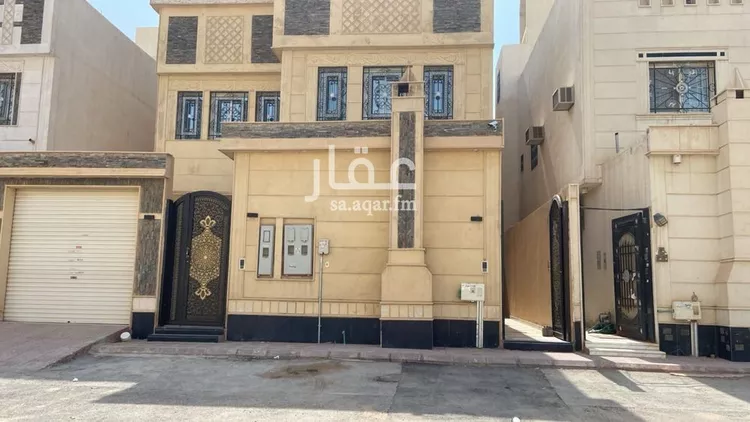 Floor for Rent in Riyadh Ar Rimal