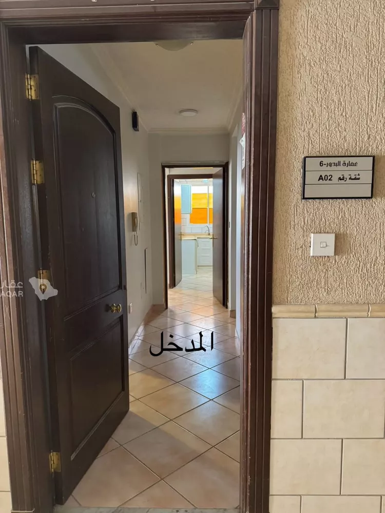 شقة للإيجار في شارع العباسية, حي العقيق, مدينة الرياض, منطقة الرياض 8