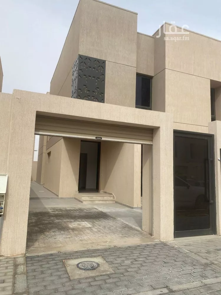 فيلا للإيجار في شارع منصور الحازمي, حي النرجس, مدينة الرياض, منطقة الرياض صورة 2