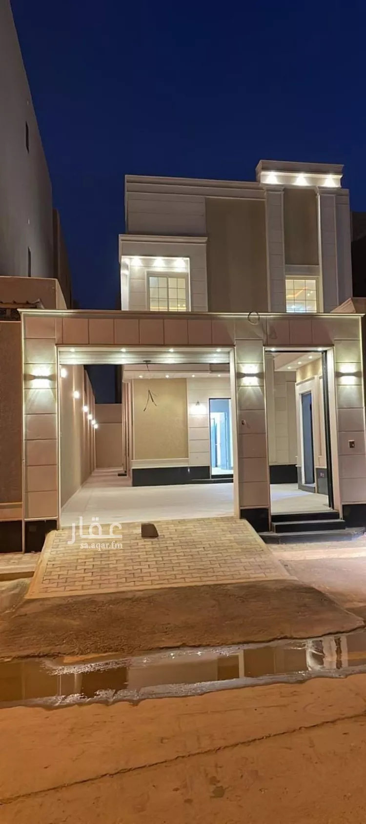 فيلا للإيجار في حي عكاظ, مدينة الرياض, منطقة الرياض