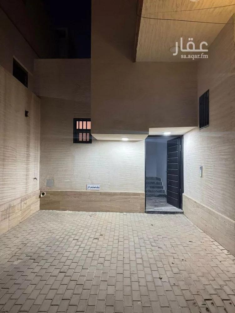 دور للإيجار في شارع جبل دمخ, حي القادسية, مدينة الرياض, منطقة الرياض صورة 3