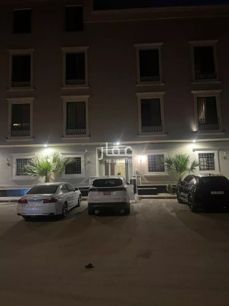 Apartment for Rent in Riyadh Okaz