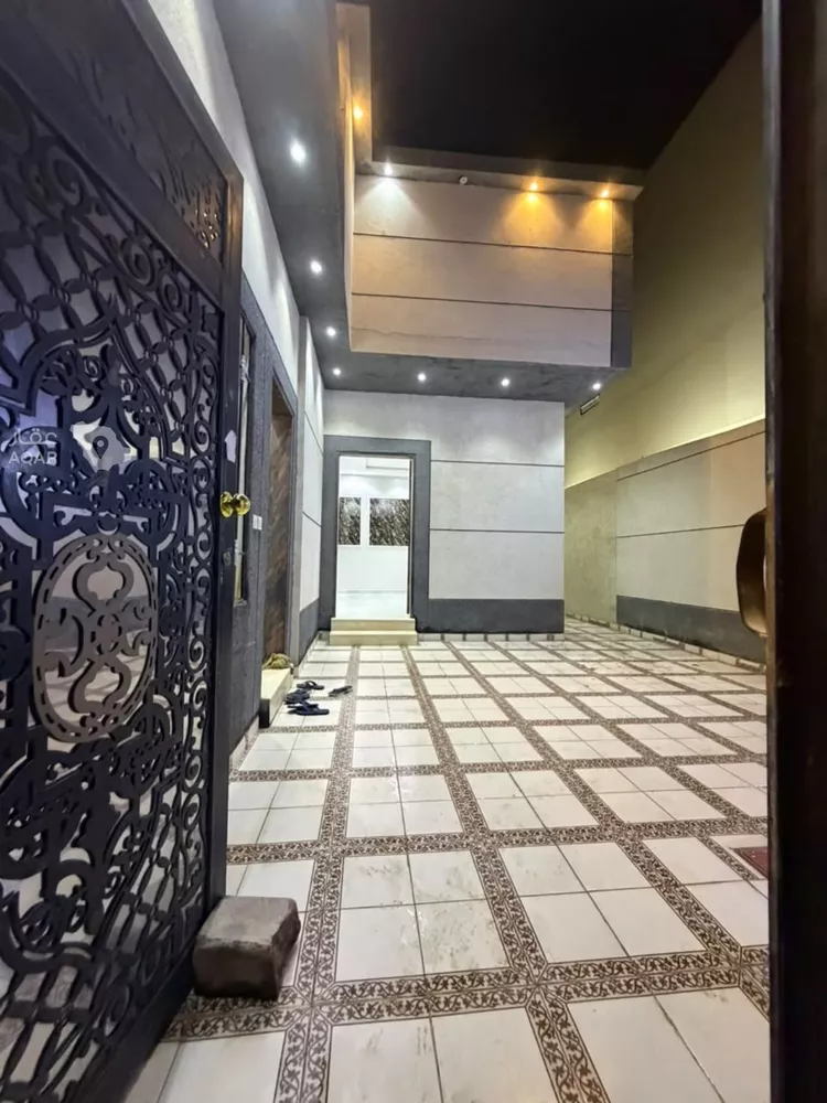 دور للإيجار في شارع عمر بن سعيد, حي البيان, مدينة الرياض, منطقة الرياض