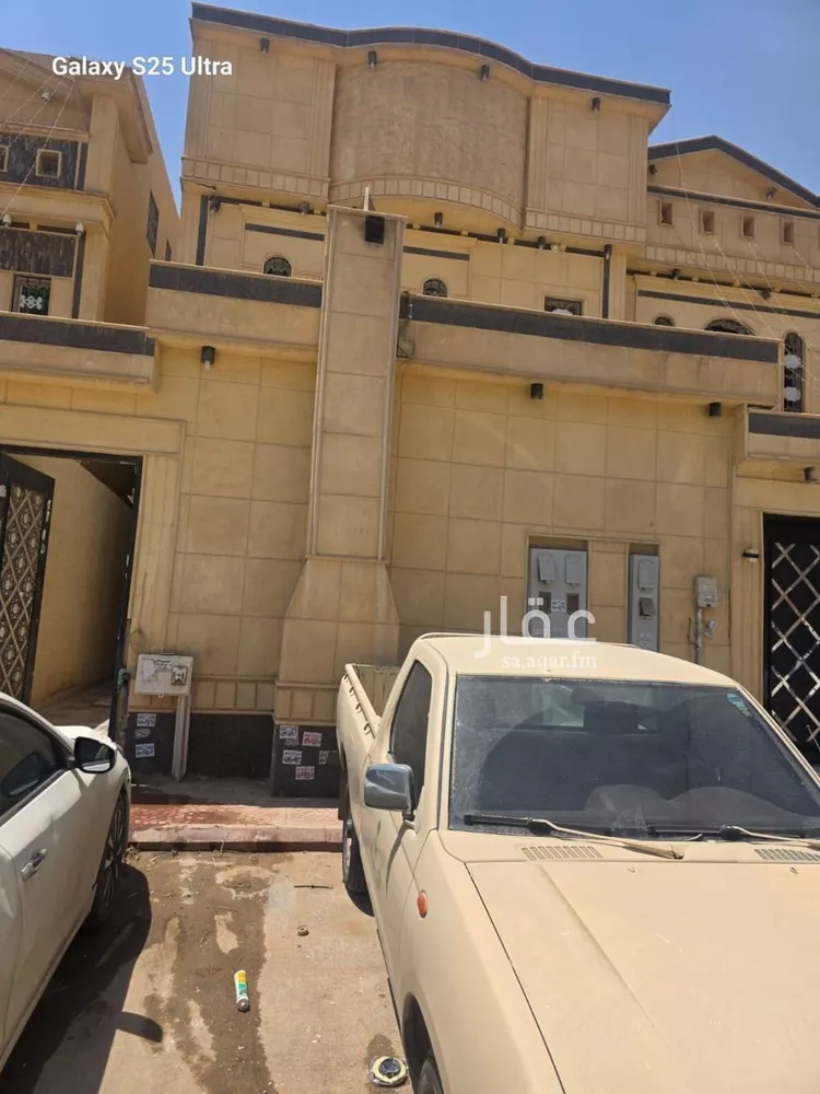 شقة للإيجار في حي الرمال, مدينة الرياض, منطقة الرياض