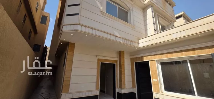 Villa for Rent in Riyadh Tuwaiq