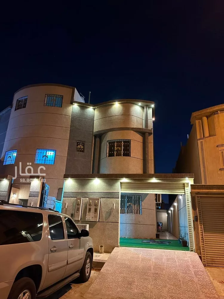 Apartment for Rent in Riyadh Badr