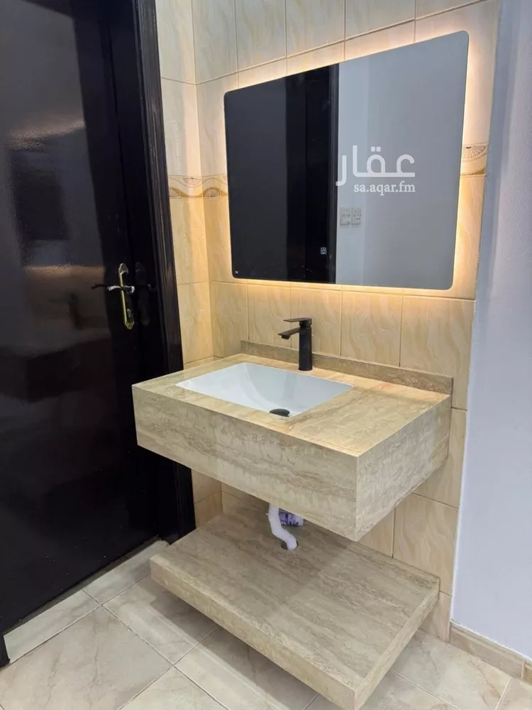 شقة للإيجار في شارع طيبة, حي ظهرة لبن, مدينة الرياض, منطقة الرياض