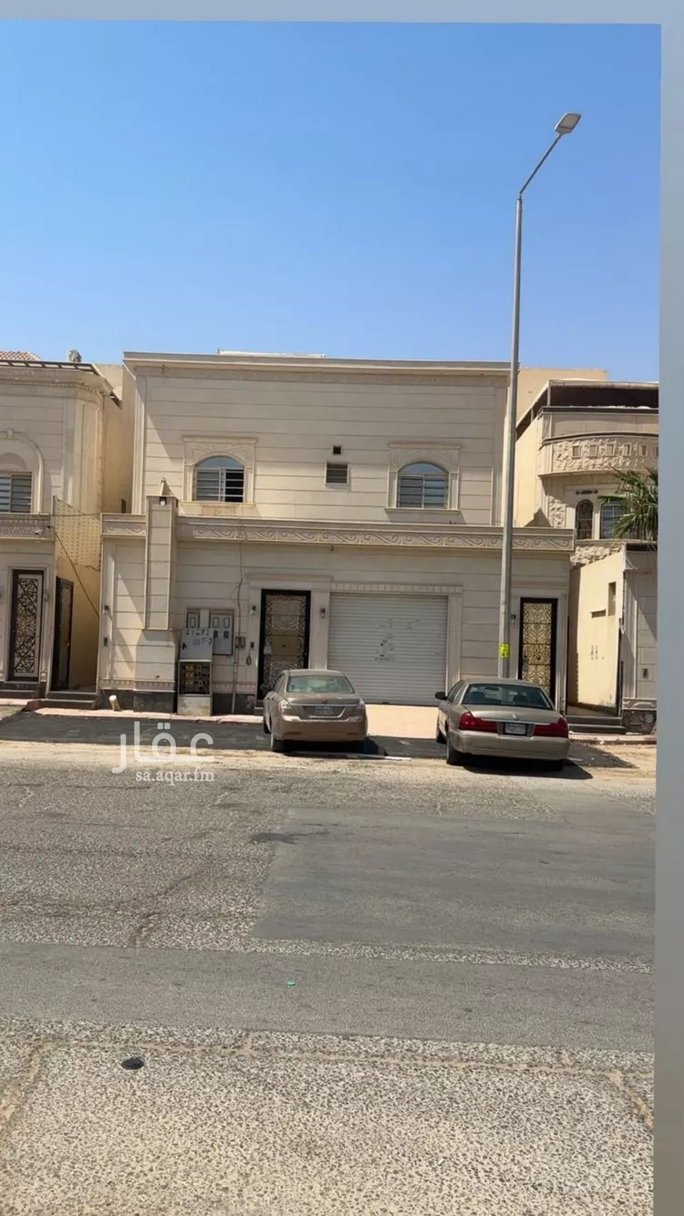 Floor for Rent in Riyadh Ar Rimal