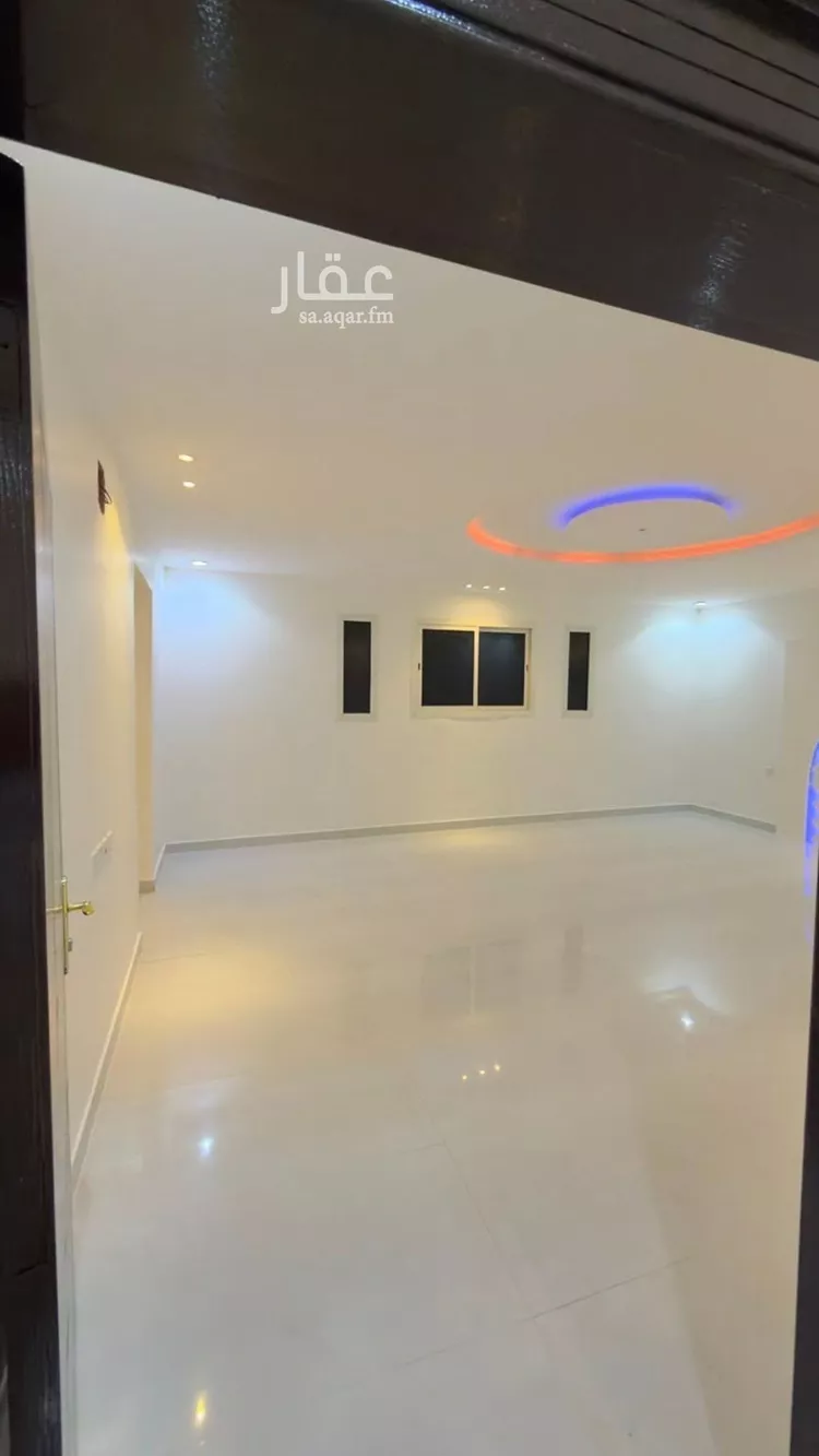دور للإيجار في شارع جبل دمخ, حي القادسية, مدينة الرياض, منطقة الرياض صورة 2