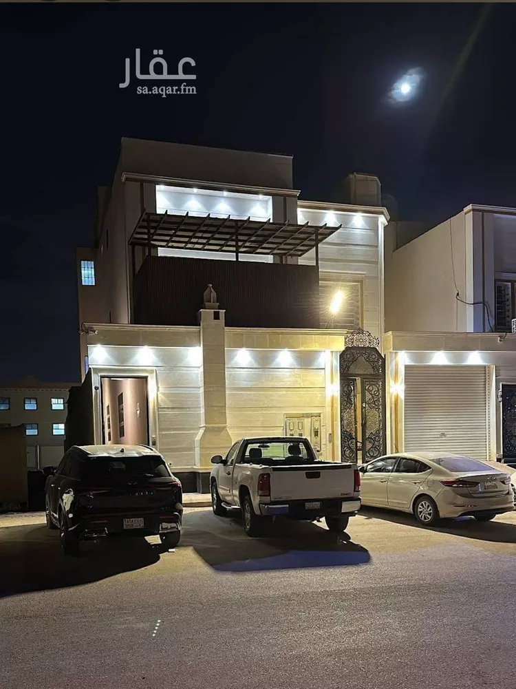 Apartment for Rent in Riyadh Al Mahdiyah