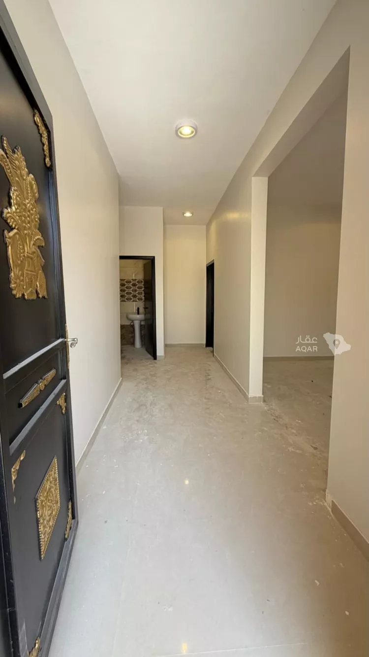 دور للإيجار في شارع سهل بن مالك الأزدي, حي الرمال, مدينة الرياض, منطقة الرياض صورة 3