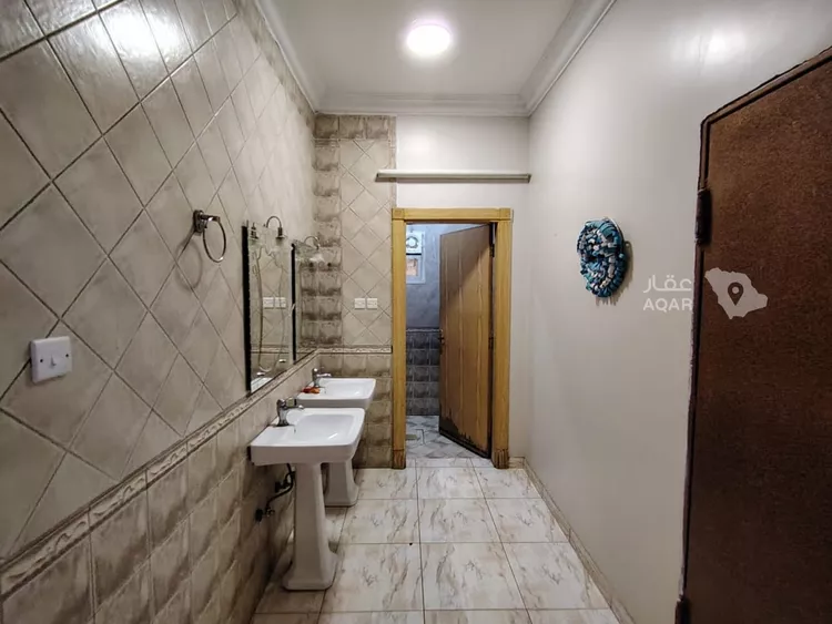 شقة للإيجار في شارع طيبة, حي ظهرة لبن, مدينة الرياض, منطقة الرياض 4