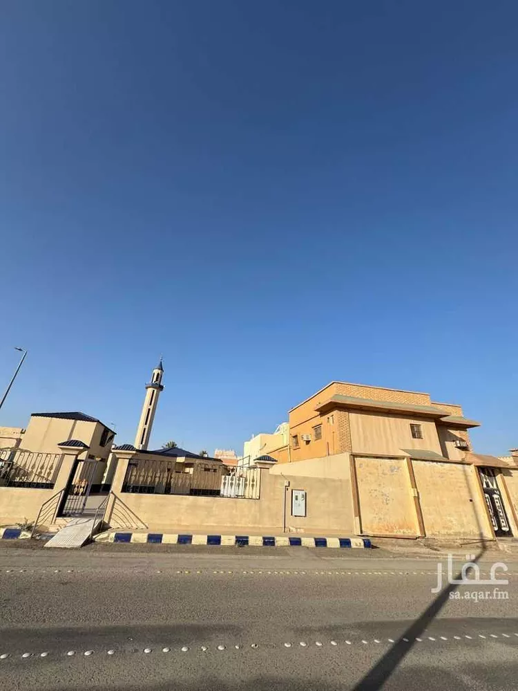 فيلا للبيع في شارع نافع بن عتبة ، حي بهجة ، الرس ، الرس صورة 2