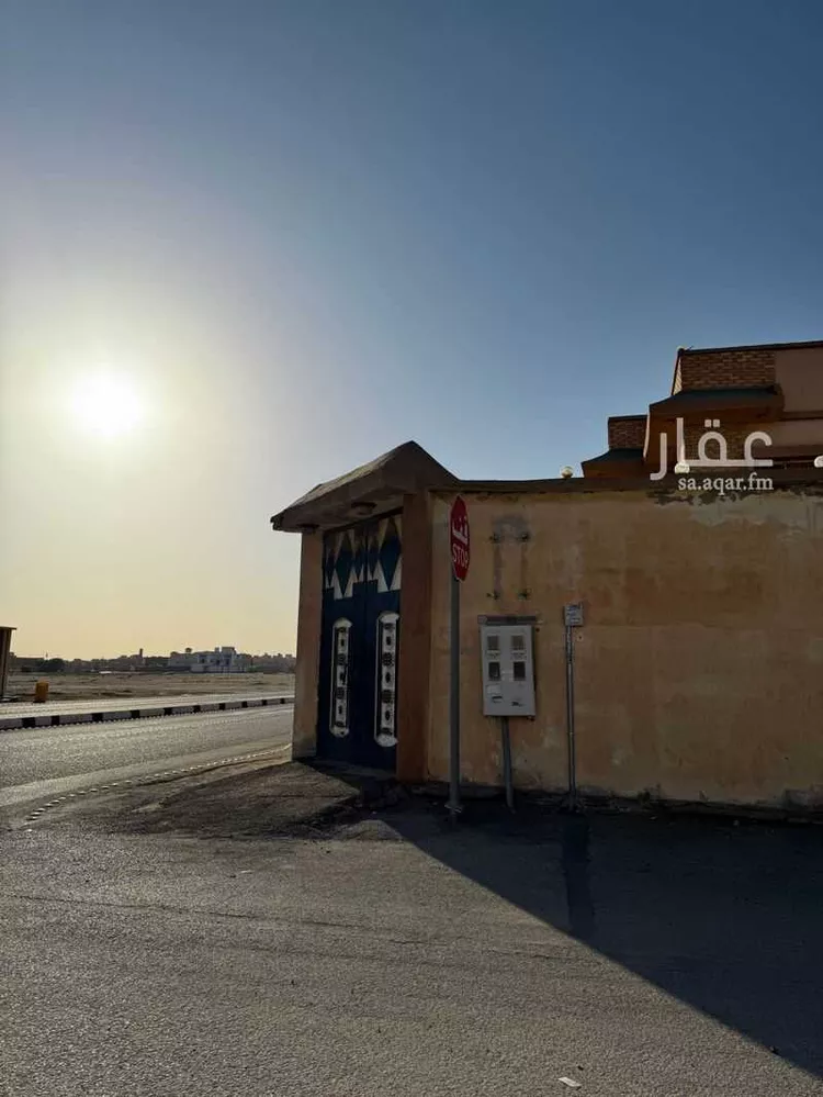 فيلا للبيع في شارع نافع بن عتبة ، حي بهجة ، الرس ، الرس صورة 4