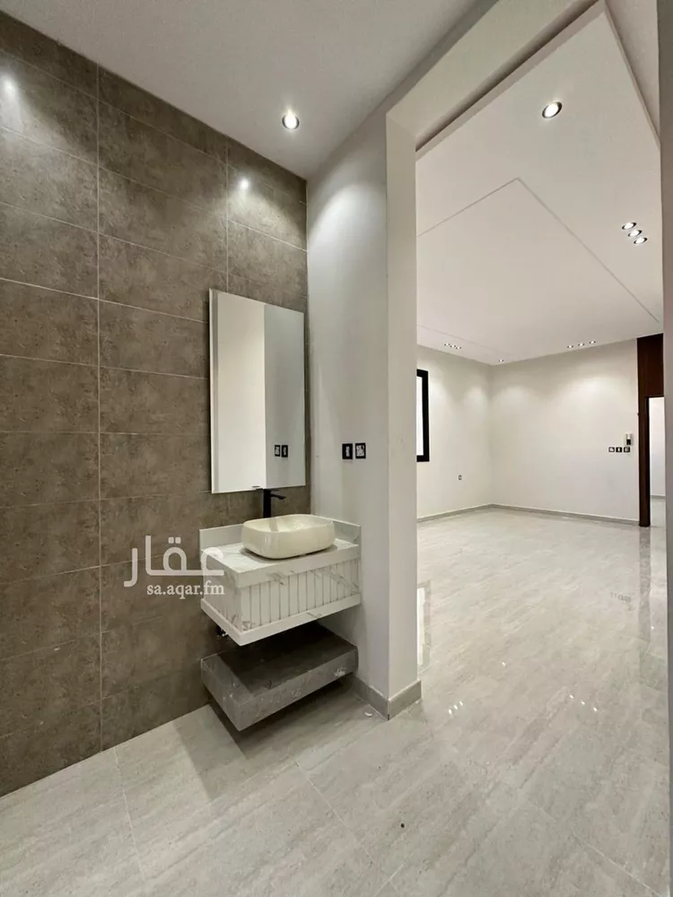 دور للبيع في شارع الكتاب, حي الحزم, مدينة الرياض, منطقة الرياض صورة 4