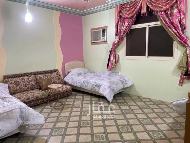 Apartment for Rent in Taif As Sadad