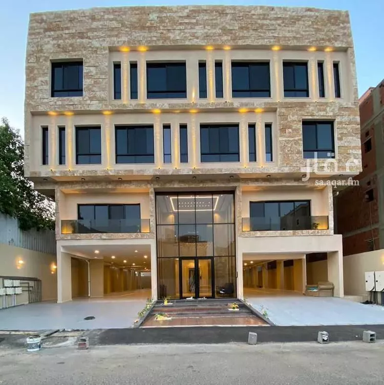 Apartment for Sale in Mecca Al Khadra