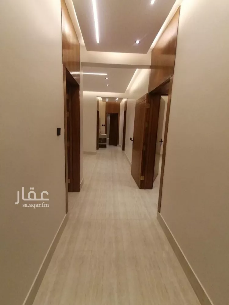 شقة للإيجار في شارع احمد زكي يماني, حي الرمال, مدينة الرياض, منطقة الرياض صورة 3