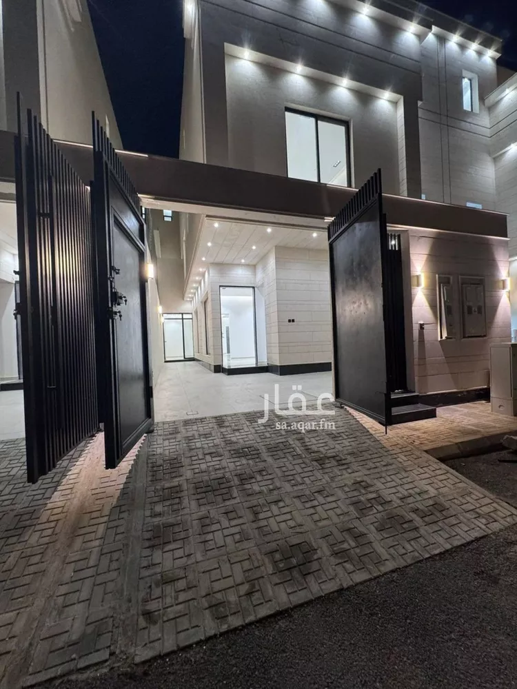 دور للبيع في شارع رقم 138, حي الجنادرية, مدينة الرياض, منطقة الرياض صورة 2