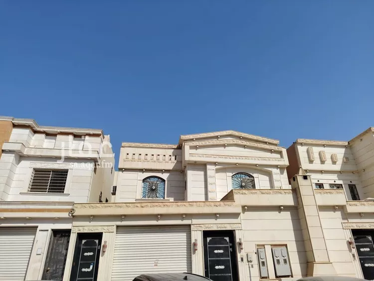 دور للبيع في شارع ابن الزبير الغرناطي, حي الرمال, مدينة الرياض, منطقة الرياض