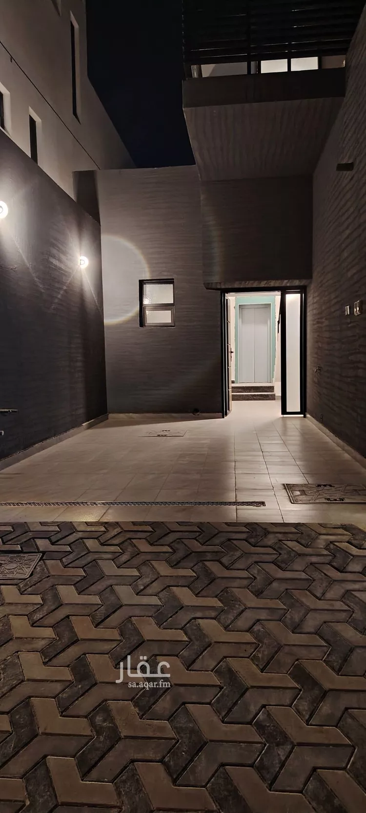 شقة للبيع في شارع حمزة القبيطي, حي الرمال, مدينة الرياض, منطقة الرياض