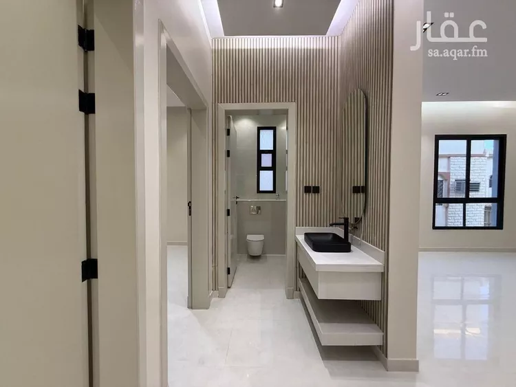 فيلا للبيع في شارع الاندلس 5, حي الأندلس, مدينة المزاحمية, منطقة الرياض صورة 2