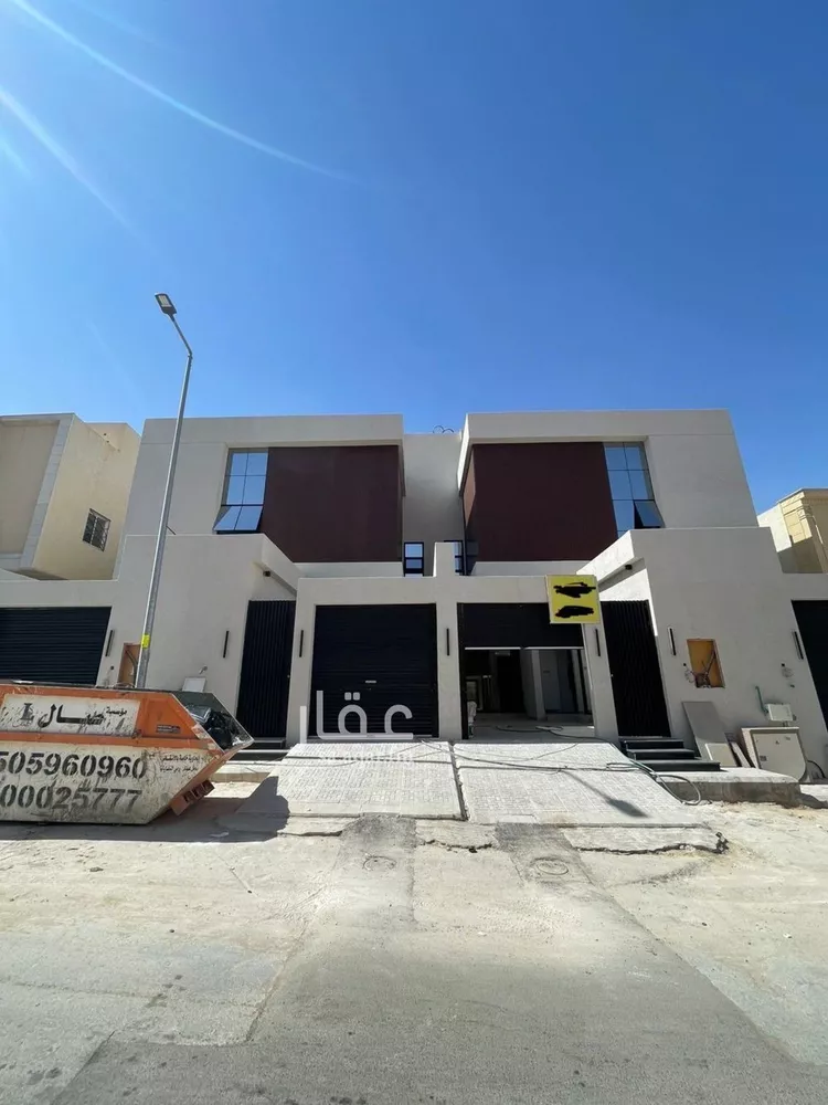 فيلا للبيع في شارع أغاريد, حي الحزم, مدينة الرياض, منطقة الرياض