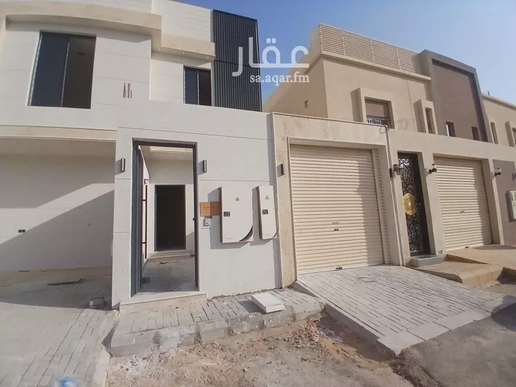 دور للبيع في شارع عبدالعزيز الحلواني, حي العريجاء الغربي, مدينة الرياض, منطقة الرياض صورة 5