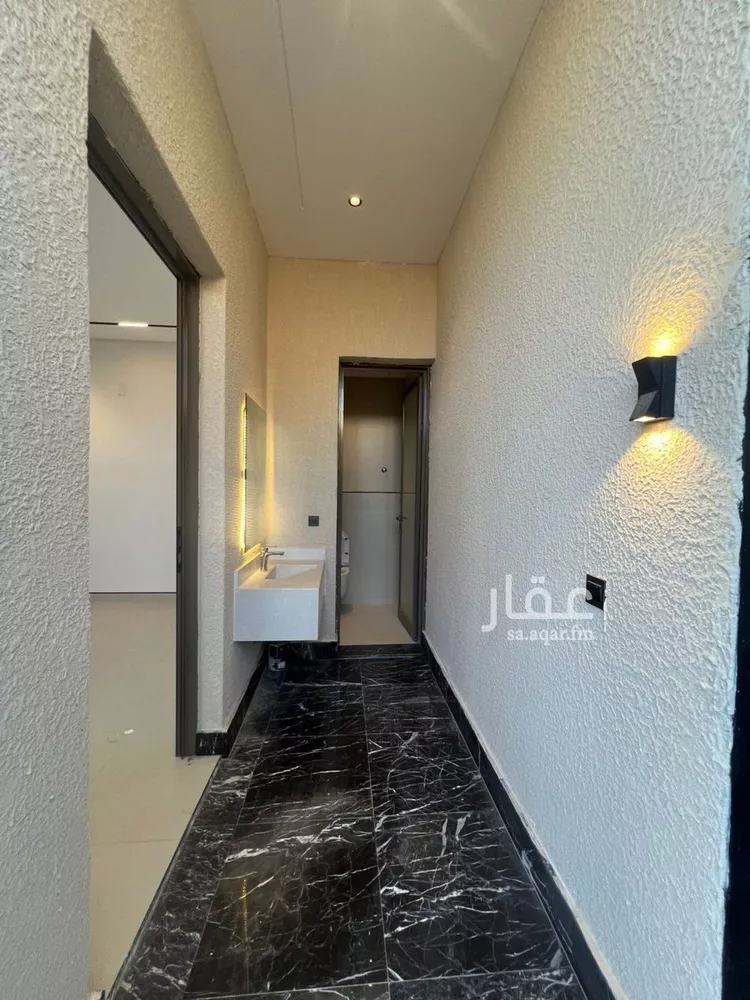 فيلا للبيع في شارع المتمرس الصحاري, حي المهدية, مدينة الرياض, منطقة الرياض صورة 3