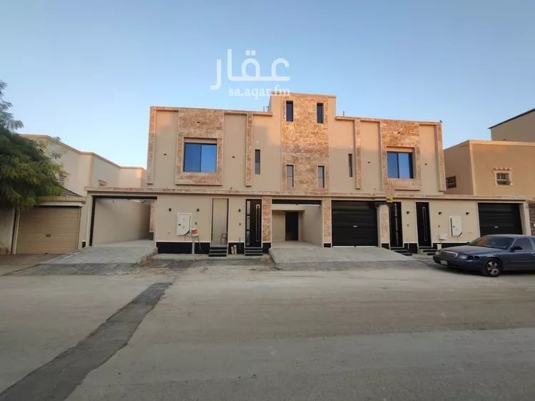 دور للبيع في شارع ابن سيرين, حي غرناطة, مدينة المزاحمية, منطقة الرياض صورة 5