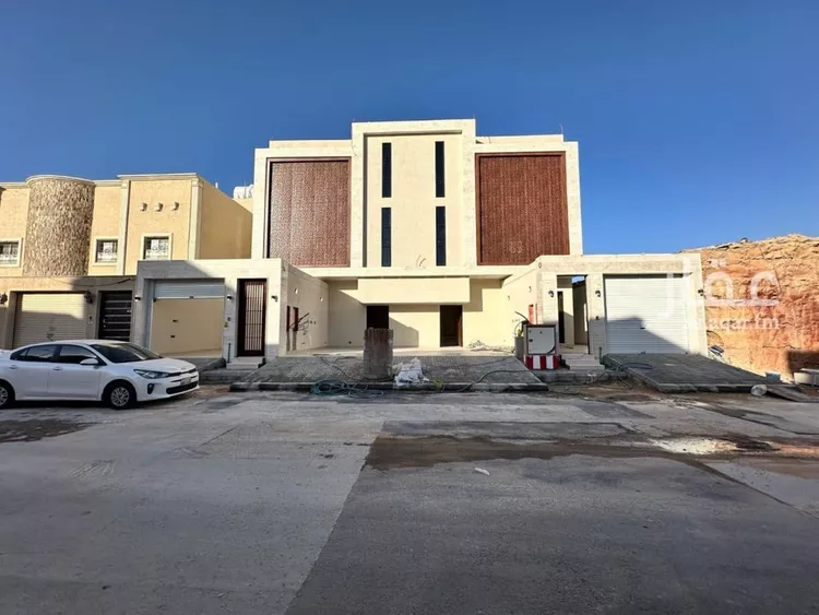 شقة للبيع في شارع أحمد قزاز, حي الحزم, مدينة الرياض, منطقة الرياض