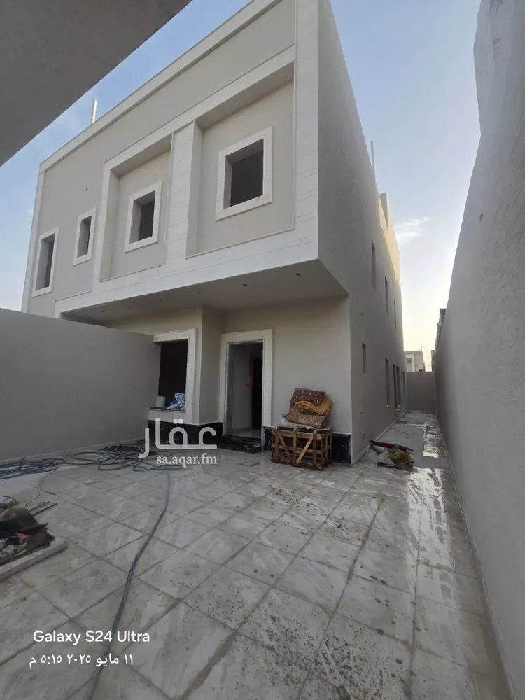 دور للبيع في شارع الصعوب, حي طيبة, مدينة الرياض, منطقة الرياض صورة 2