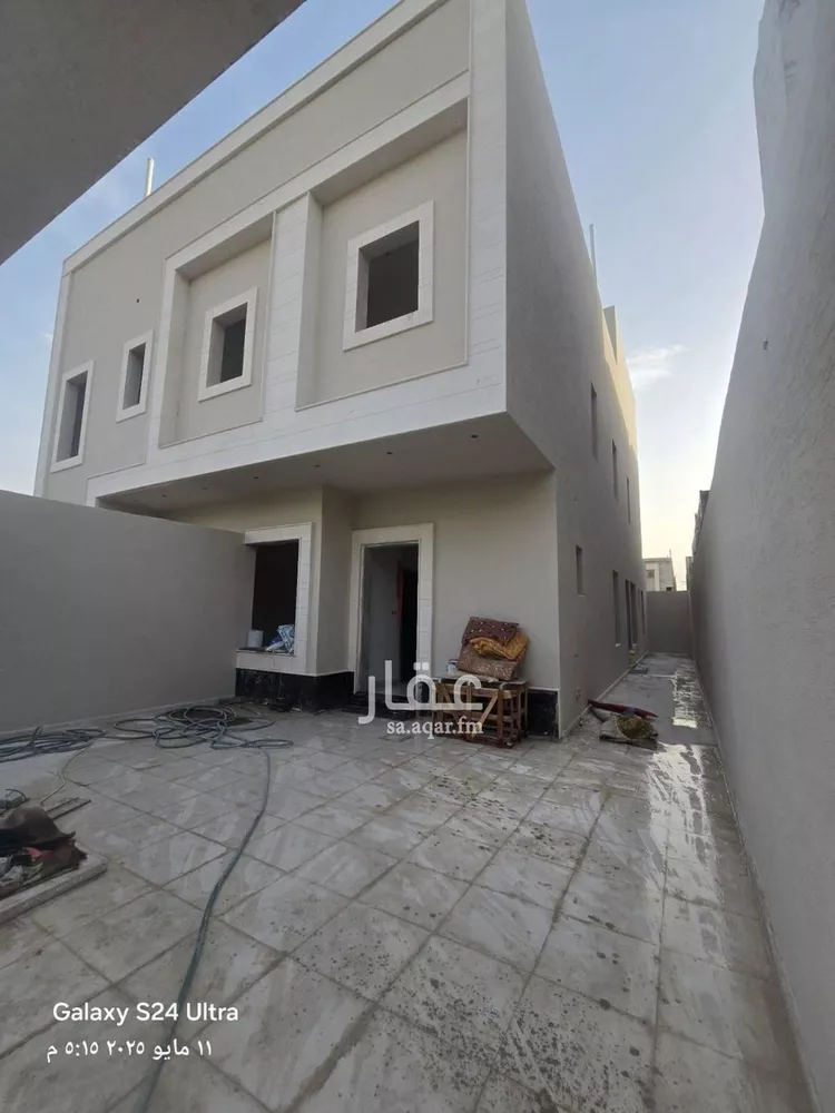 دور للبيع في شارع النسور, حي طيبة, مدينة الرياض, منطقة الرياض صورة 5
