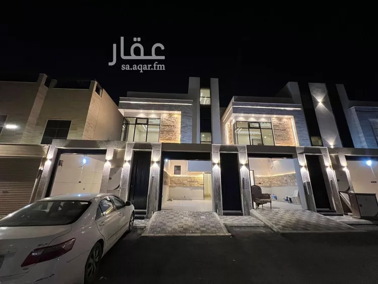 دور للبيع في شارع الرافي, حي طويق, مدينة الرياض, منطقة الرياض