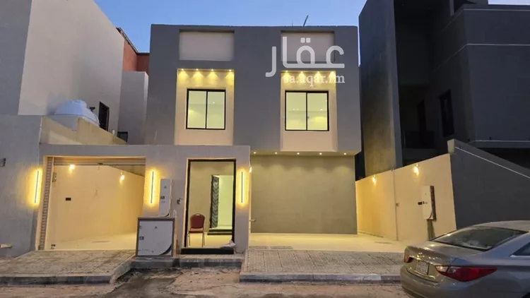 دور للبيع في شارع أبي الحسن بن الجوزي, حي عكاظ, مدينة الرياض, منطقة الرياض