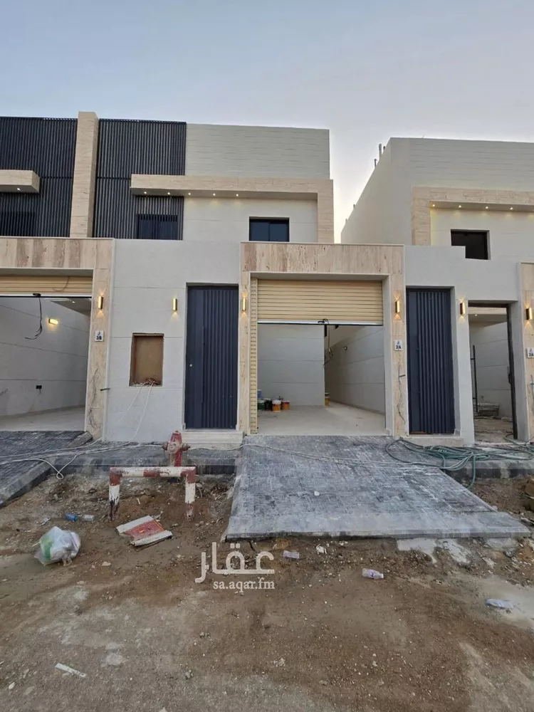 فيلا للبيع في شارع إسماعيل القيسي, حي عكاظ, مدينة الرياض, منطقة الرياض