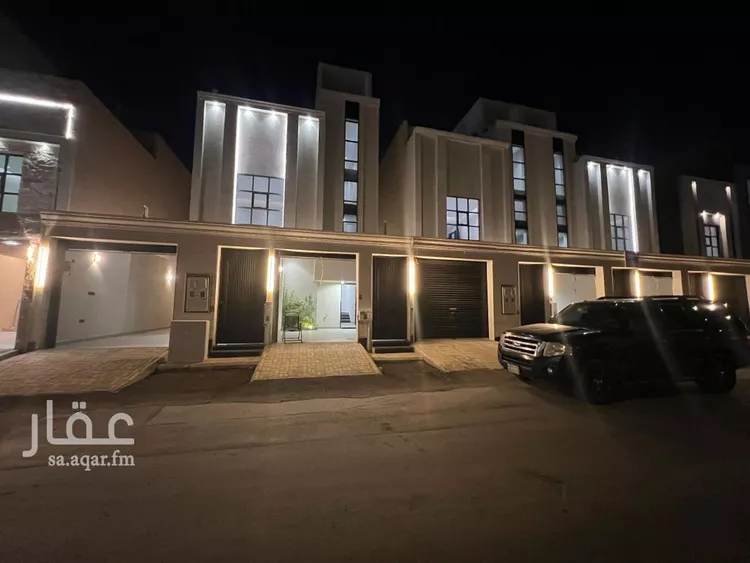 دور للبيع في شارع الوداد, حي طويق, مدينة الرياض, منطقة الرياض