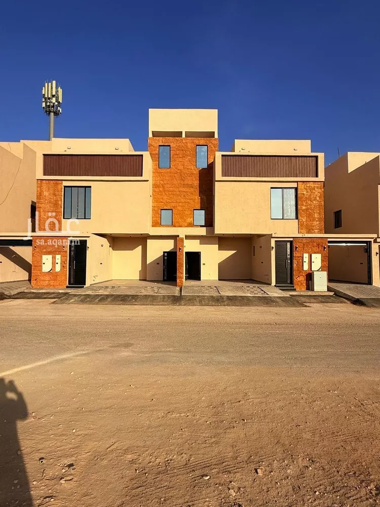 شقة للبيع في شارع الحصايا, حي الحزم, مدينة الرياض, منطقة الرياض
