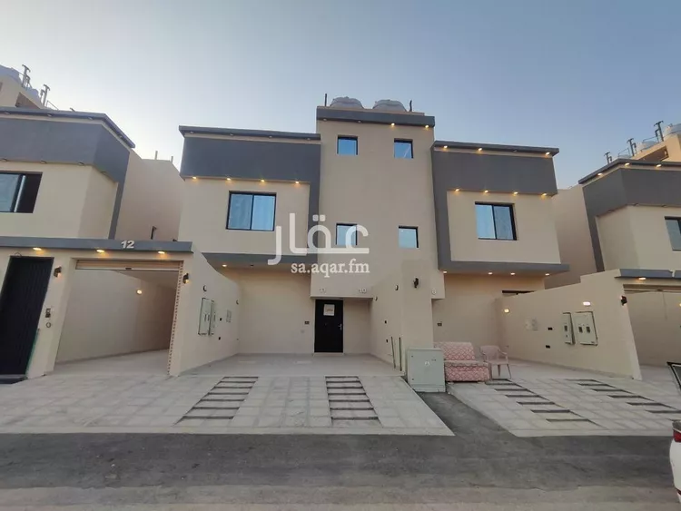 شقة للبيع في شارع بلال الأنصاري, حي بدر, مدينة الرياض, منطقة الرياض