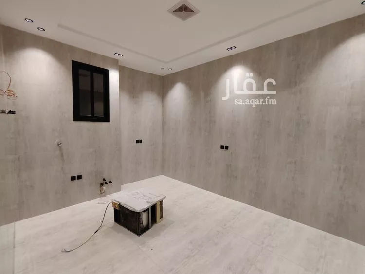 شقة للبيع في شارع المعمورة, حي الحزم, مدينة الرياض, منطقة الرياض صورة 2