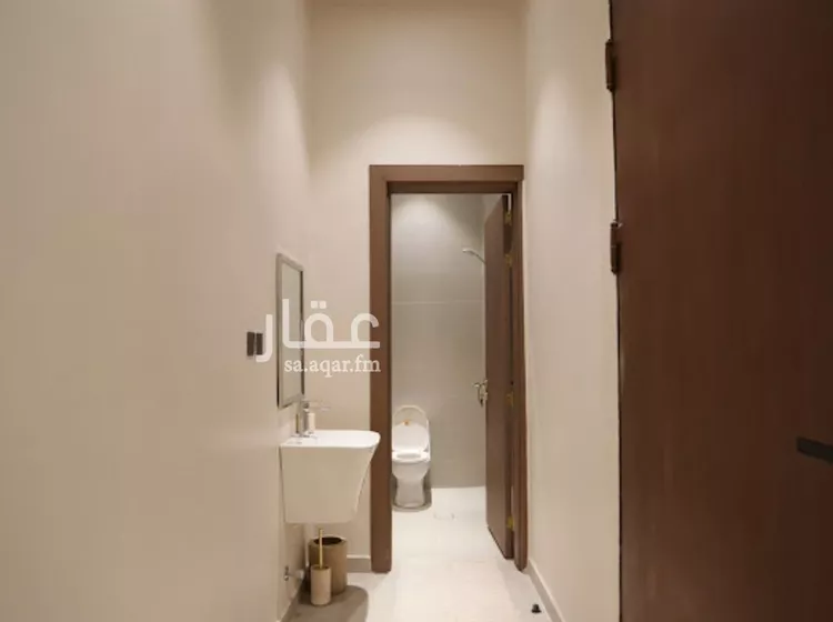 شقة للبيع في شارع الحصايا, حي الحزم, مدينة الرياض, منطقة الرياض صورة 2