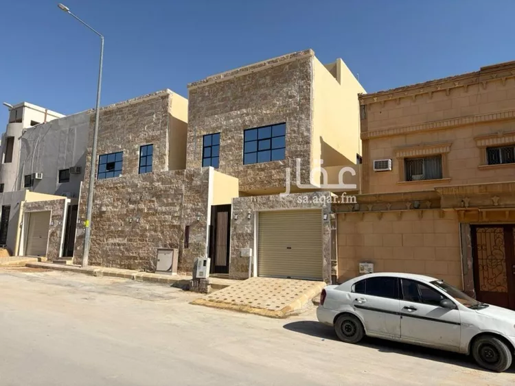 فيلا للبيع في شارع الصورة, حي العريجاء الغربي, مدينة الرياض, منطقة الرياض صورة 3