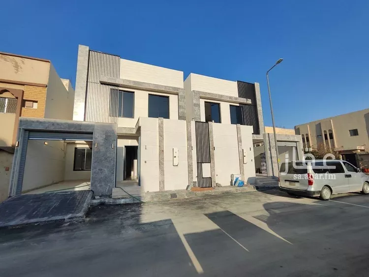 فيلا للبيع في شارع الصورة, حي العريجاء الغربي, مدينة الرياض, منطقة الرياض