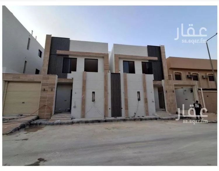 فيلا للبيع في شارع الصورة, حي العريجاء الغربي, مدينة الرياض, منطقة الرياض