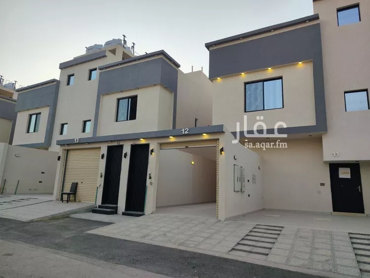 دور للبيع في شارع رقم 1, حي بدر, مدينة الرياض, منطقة الرياض