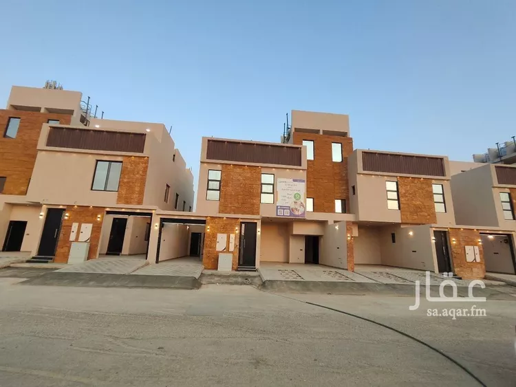 شقة للبيع في شارع المعمورة, حي الحزم, مدينة الرياض, منطقة الرياض