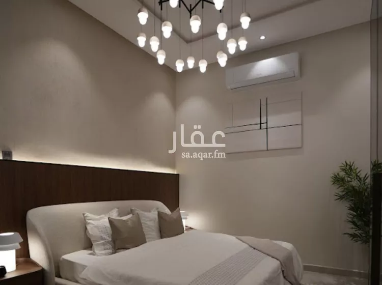 شقة للبيع في شارع الحصايا, حي الحزم, مدينة الرياض, منطقة الرياض صورة 3