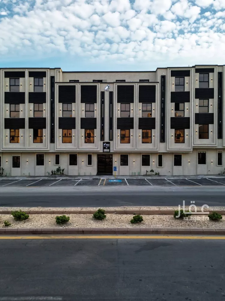 شقة للبيع في شارع الحصايا, حي الحزم, مدينة الرياض, منطقة الرياض