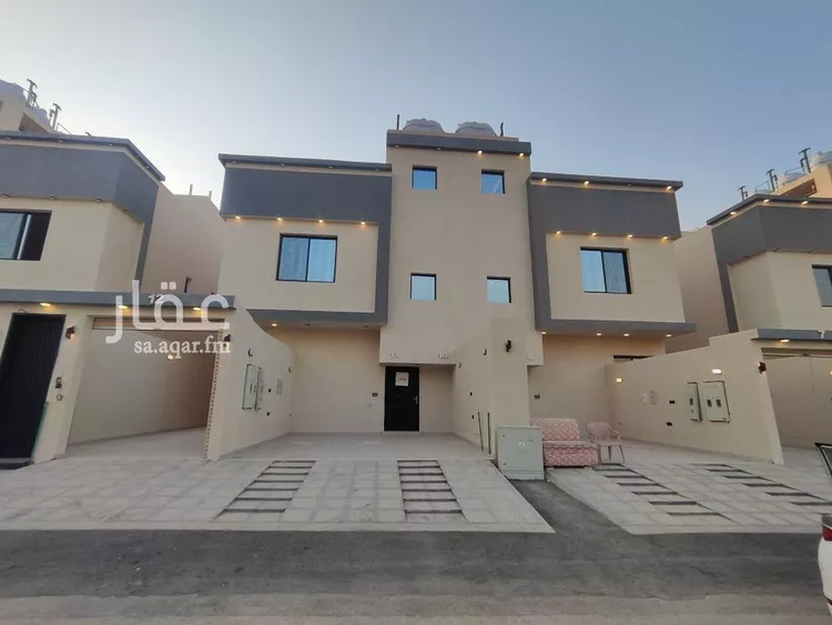 دور للبيع في حي بدر, مدينة الرياض, منطقة الرياض