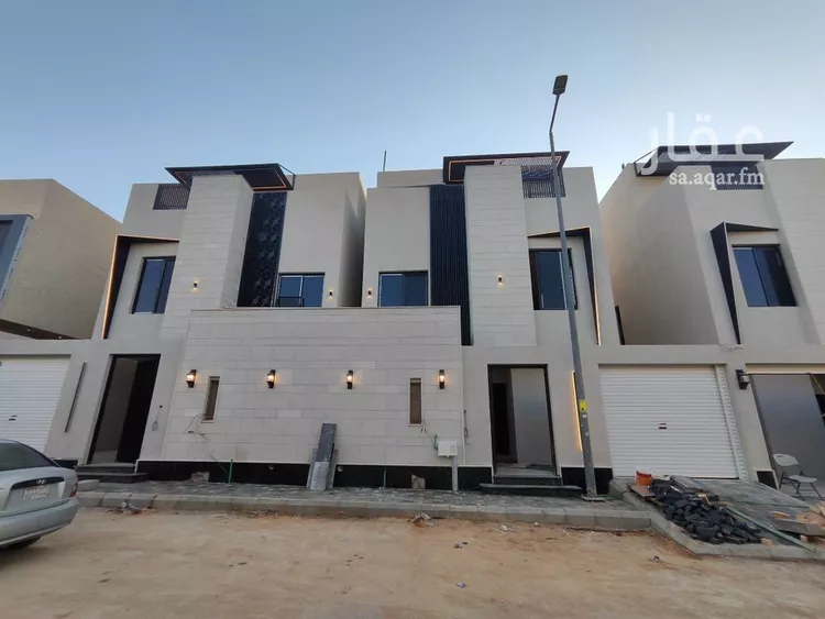 فيلا للبيع في شارع الصورة, حي العريجاء الغربي, مدينة الرياض, منطقة الرياض